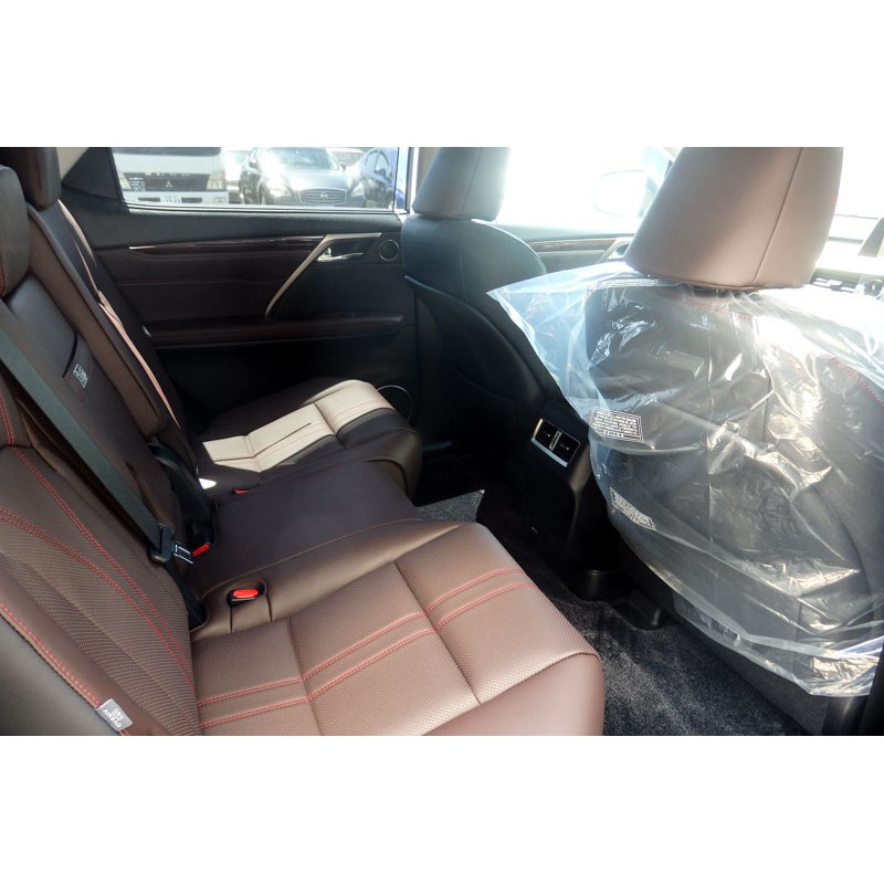 Lexus 450HL for sale (N.8195) view 35