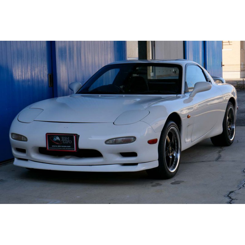 Mazda RX7 (N.8439) view 14