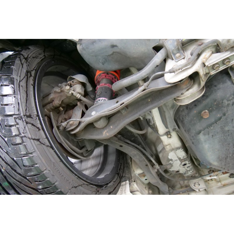 Honda Integra Type R (N.8510) view 93