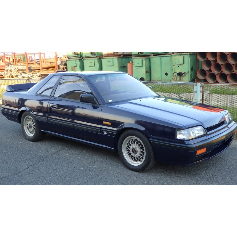 Nissan Skyline GTS-R for sale (N. 7934) view 11