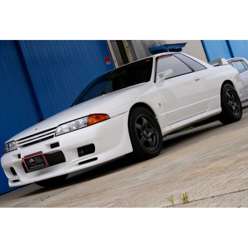 Nissan Skyline GTR R32 (N.8456) view 8