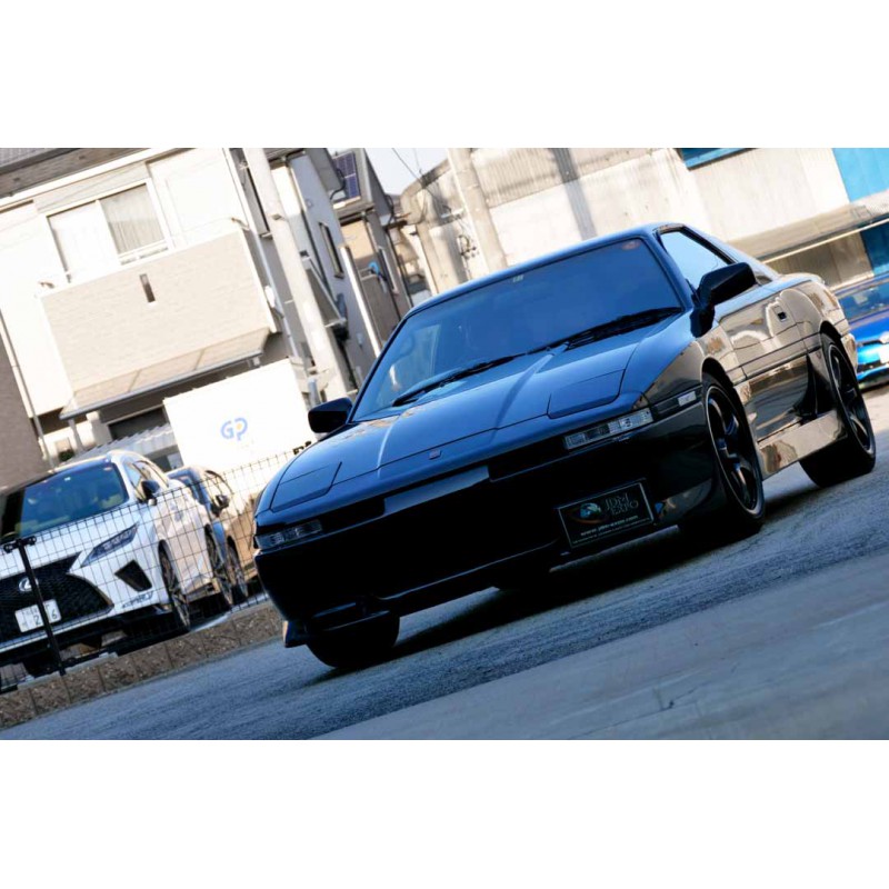 Toyota Supra JZA70 Twin Turbo (N.8447) view 16