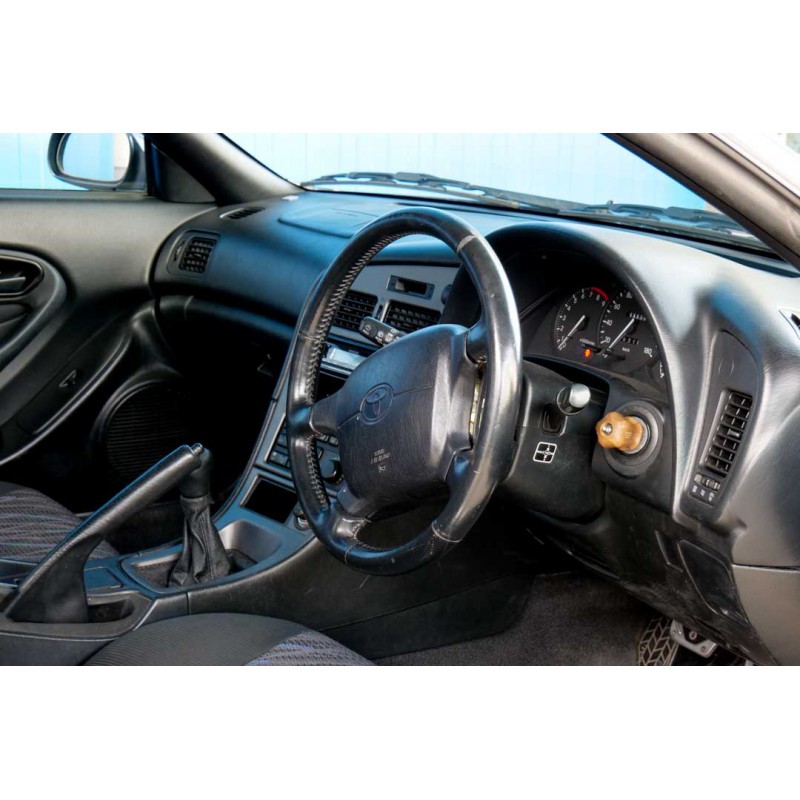 Toyota Celica GT-Four (N.8411) view 36
