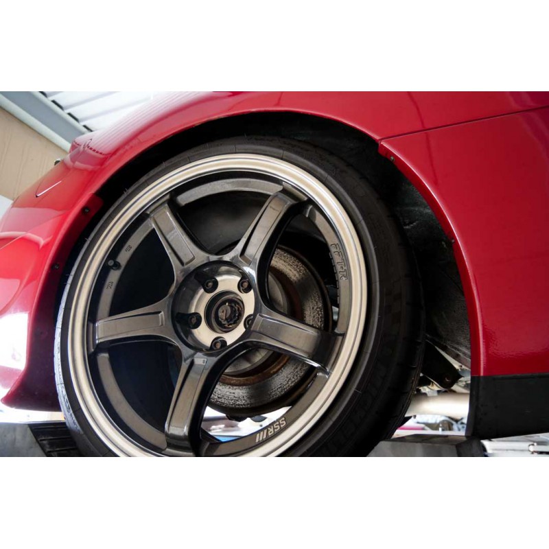 Toyota Supra for sale (N.8341) view 90