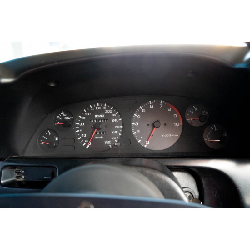 Nissan Skyline GTR R32 for sale (N.8299) view 49