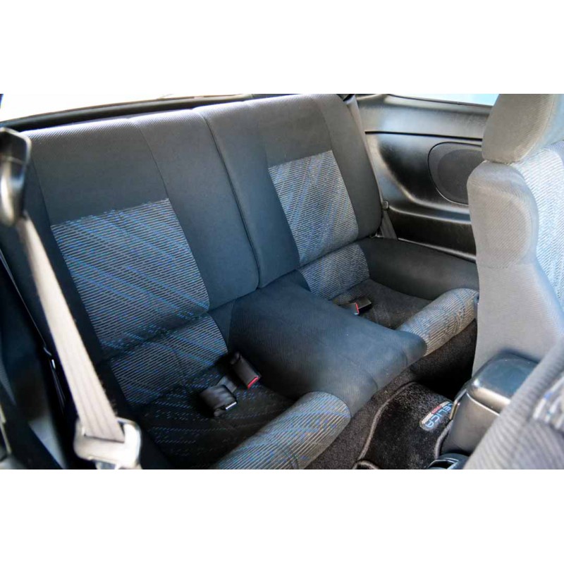 Toyota Celica GT4 for sale (N.8256) view 61