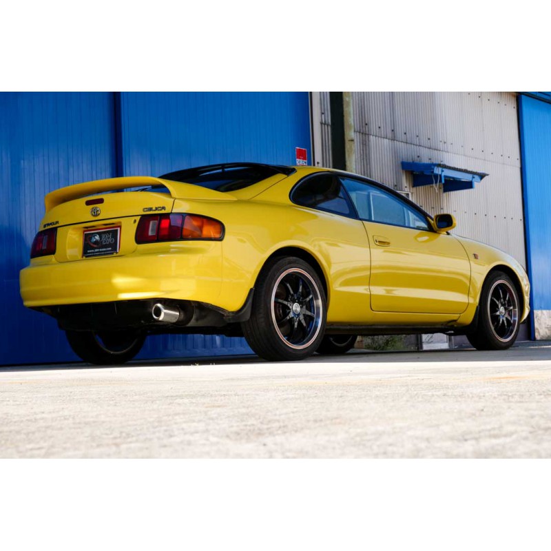 Toyota Celica GT4 for sale (N.8256) view 29
