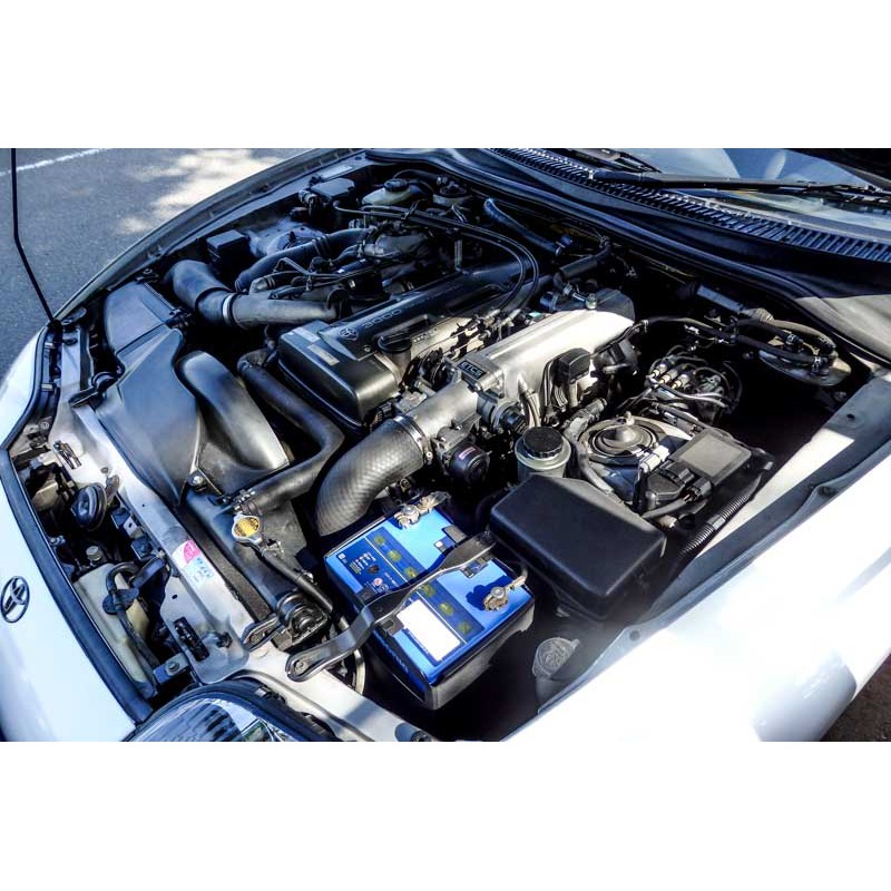 Toyota Supra MK4 for sale (N.8157) view 33