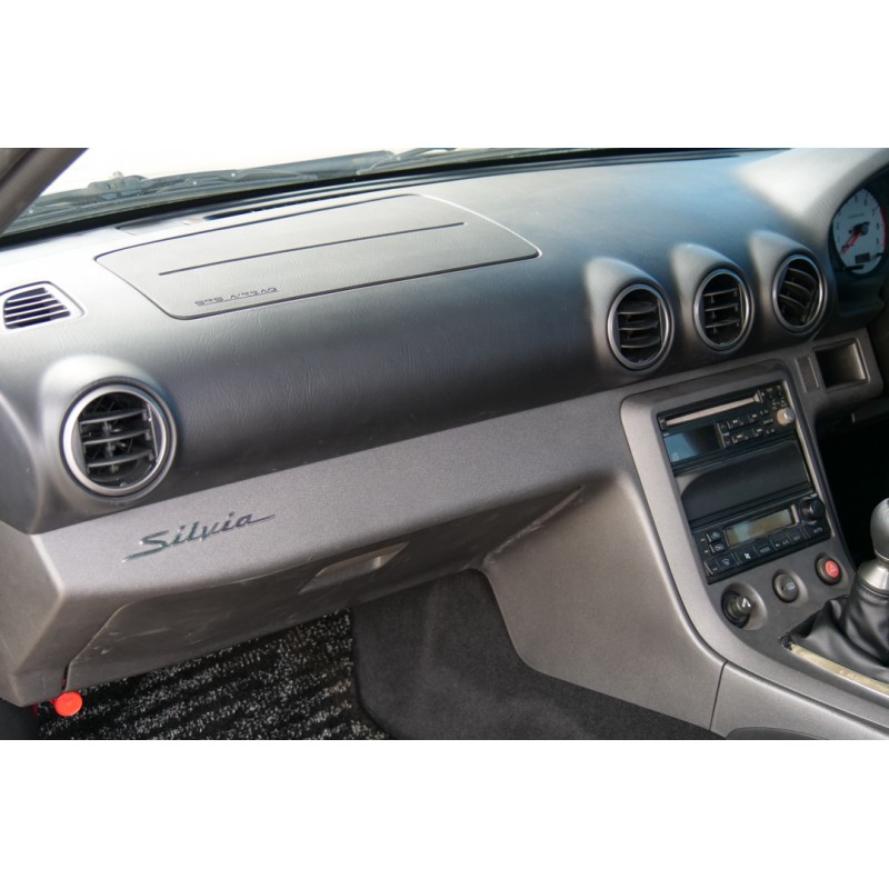 Nissan Silvia (N.8509) view 56