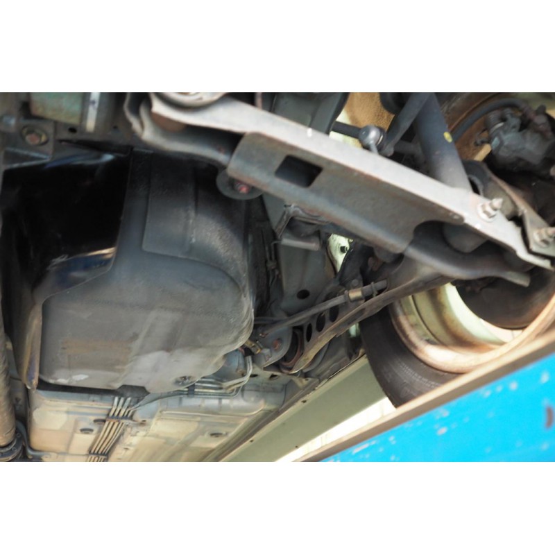 Mitsubishi Lancer EVO III (N.8373) view 62