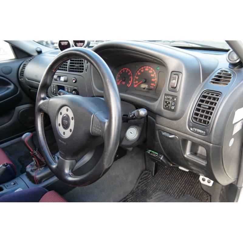 Mitsubishi Lancer Evolution 6 TME (N.8535) view 65