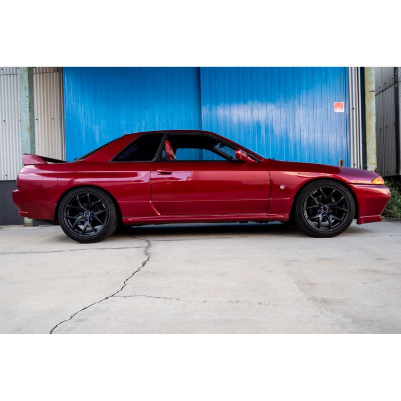 Nissan Skyline GTR R32 for sale (N.8299) view 34