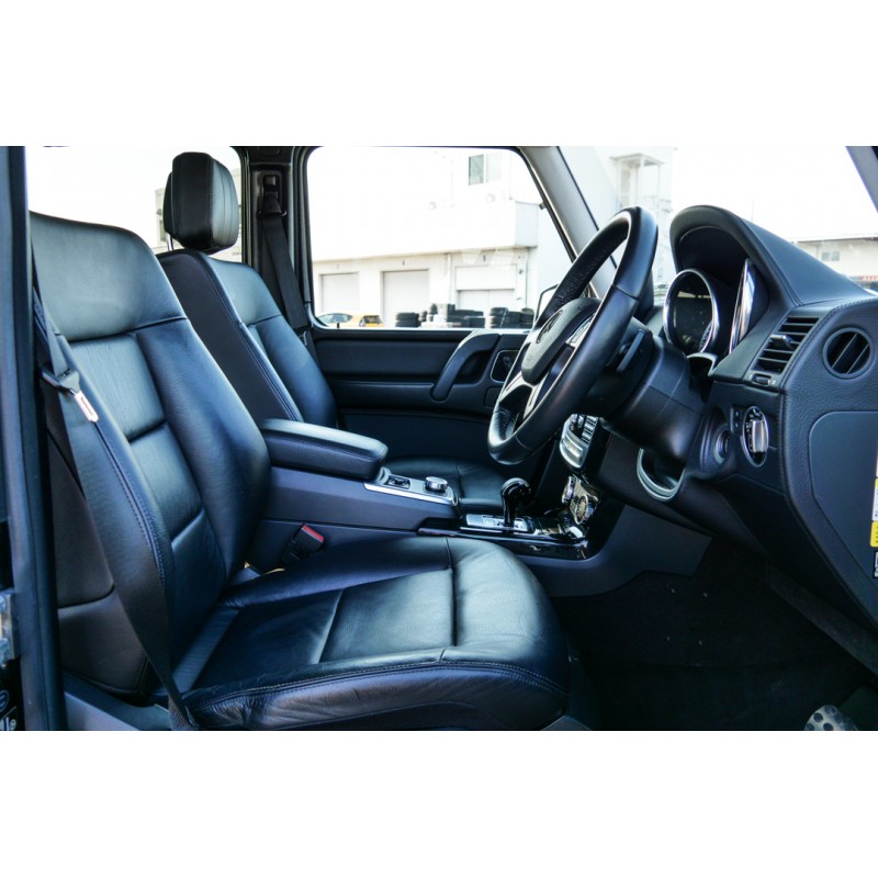 Mercedes Benz G Class (N.8525) view 57
