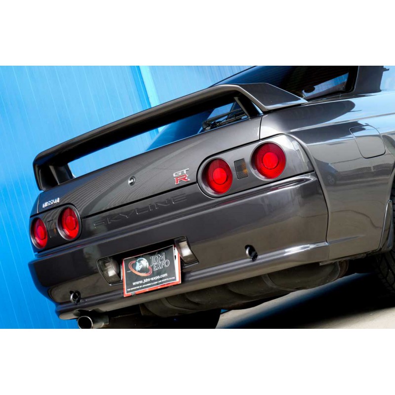 Nissan Skyline GTR for sale (N.8325) view 18