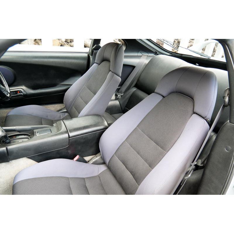 Toyota Supra JZA80 for sale (N.8243) view 40