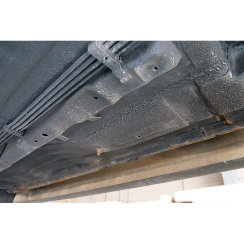 Nissan Stagea (N.8432) view 79
