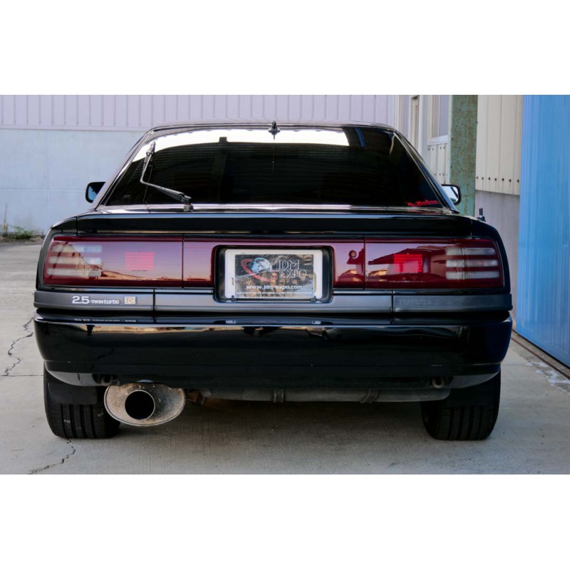 Toyota Supra JZA70 Twin Turbo (N.8447) view 10