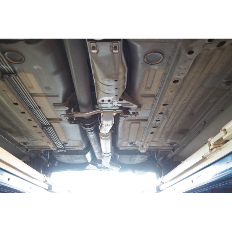 Mitsubishi Lancer EVO III (N.8373) view 52