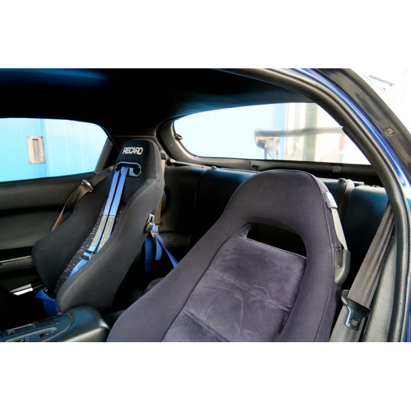 Mazda RX7 for sale (N.8394) view 34