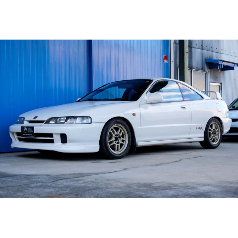 Honda Integra Type R for sale (N.8378) view 4