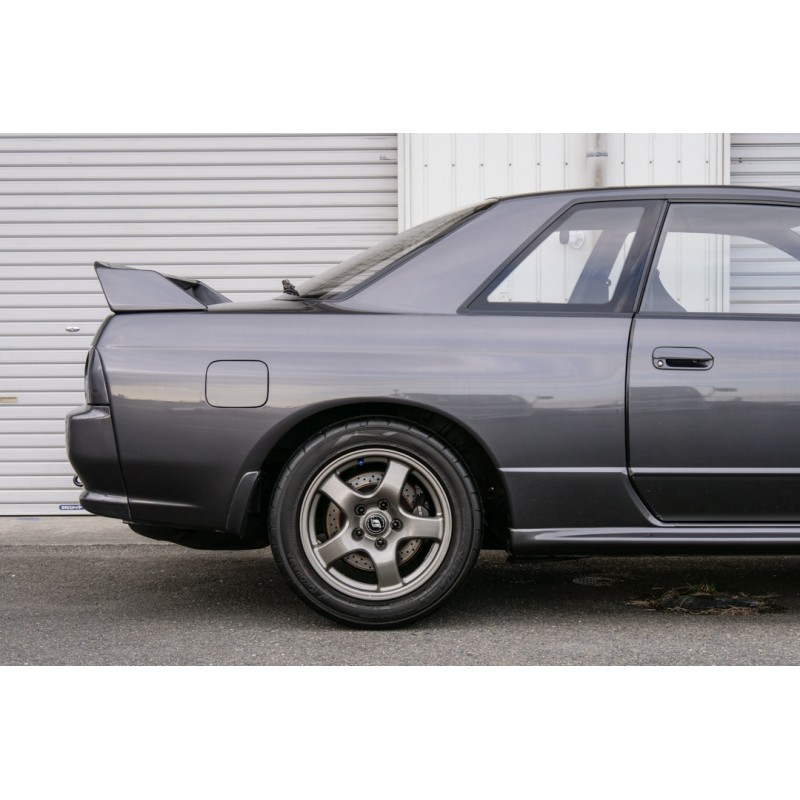 Nissan Skyline R32 GT-R (N.8495) view 38
