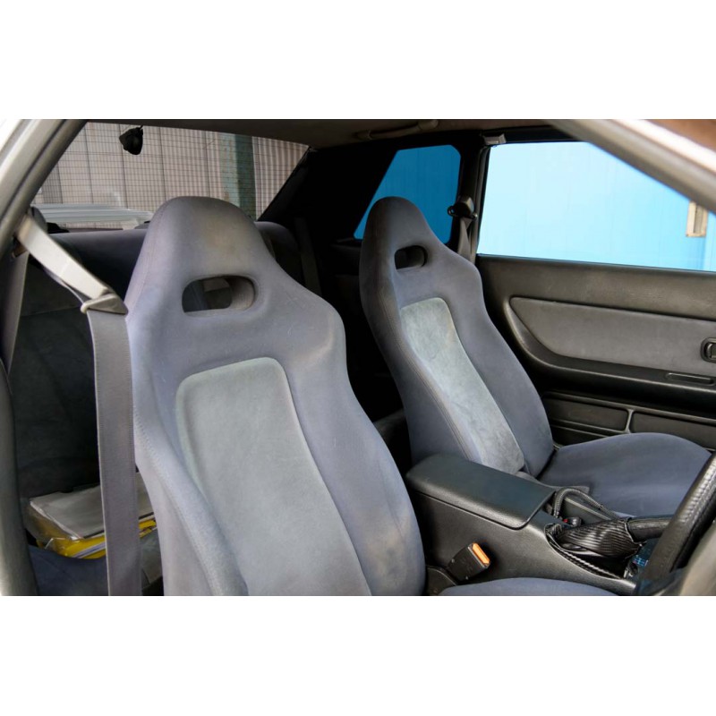 Nissan Skyline GTR R32 (N.8456) view 48