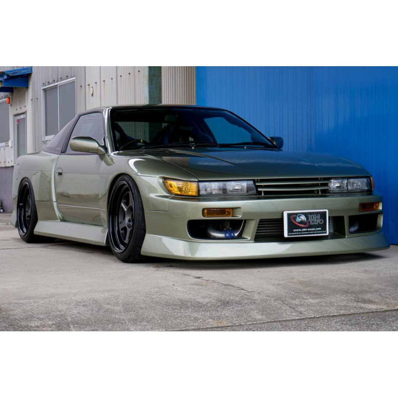 SILEIGHTY for sale at JDM EXPO (N.8420) view 49