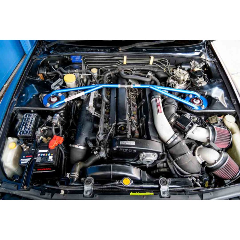 Nissan Skyline GTR R32 for sale (N.8332) view 52