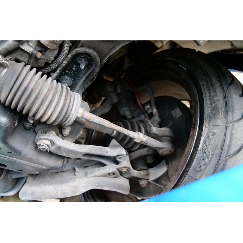 Nissan Skyline GTR V spec for sale (N.8227) view 85
