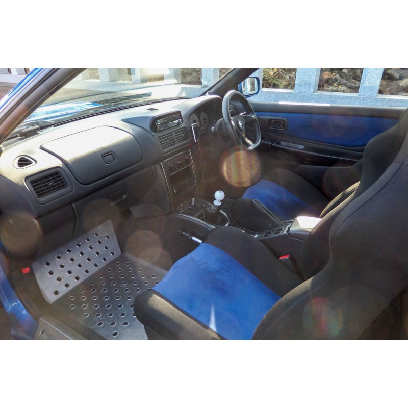 Subaru Impreza 22B STi for sale (N.8150) view 29