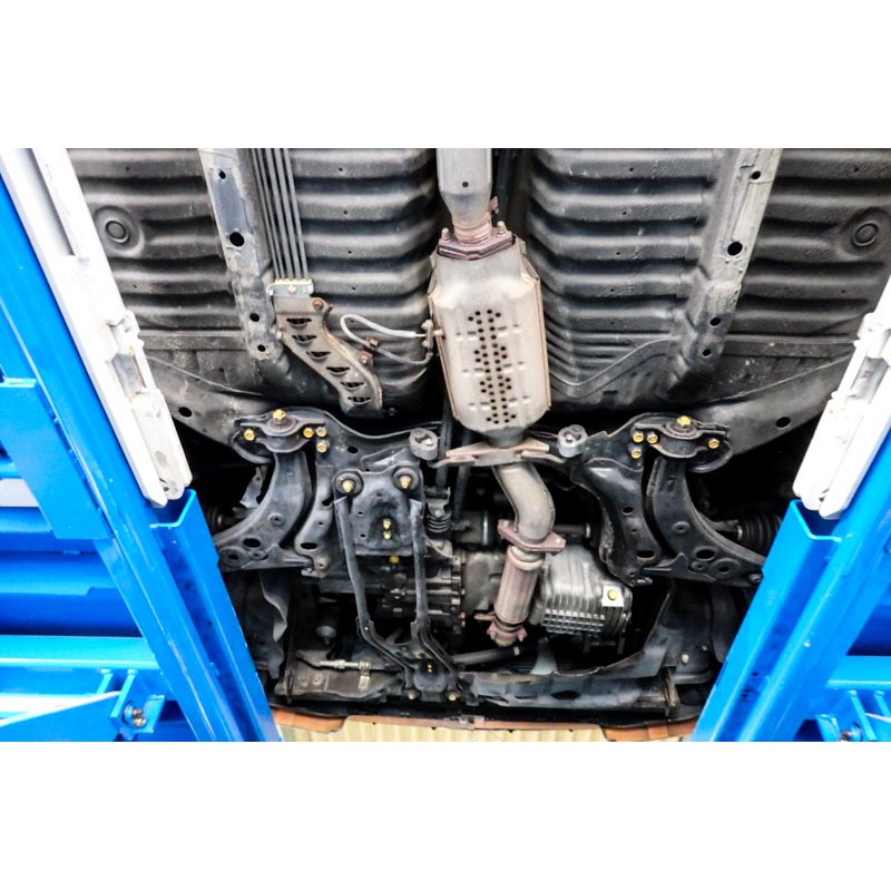 Mazda Autozam AZ-3 MX-3 for sale (N.8107) view 30