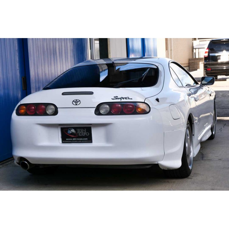 Toyota Supra for sale (N.8328) view 20