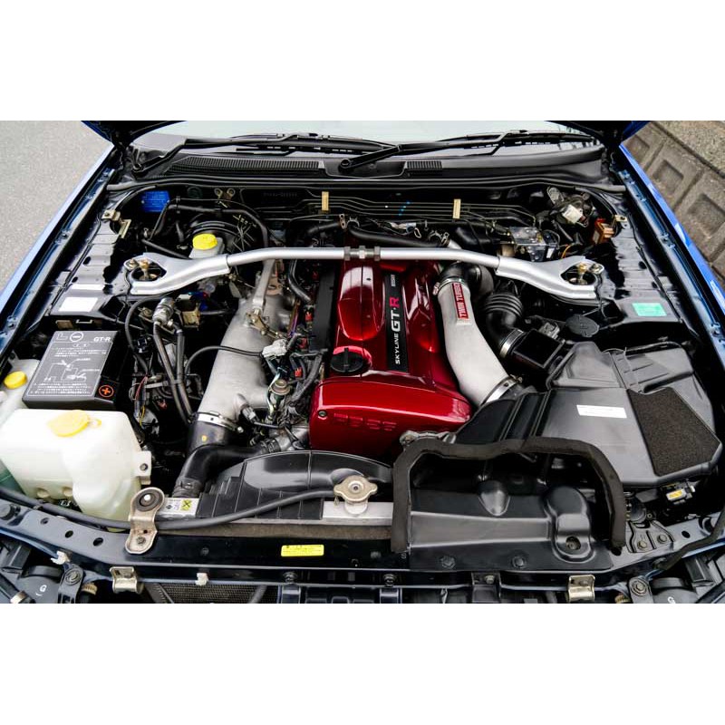 Nissan Skyline GTR V-Spec for sale (N.8201) view 63
