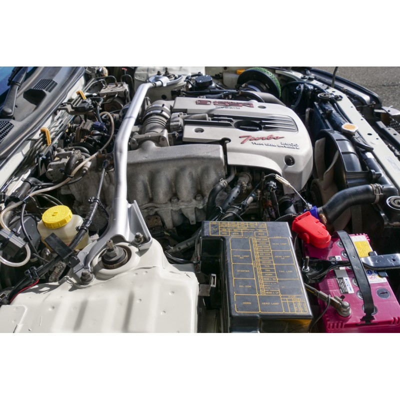 Nissan Skyline 25GTT (N.8501) view 68