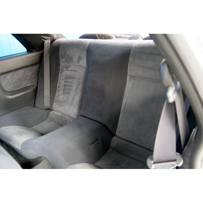 Nissan Skyline R32 (N.8449) view 39