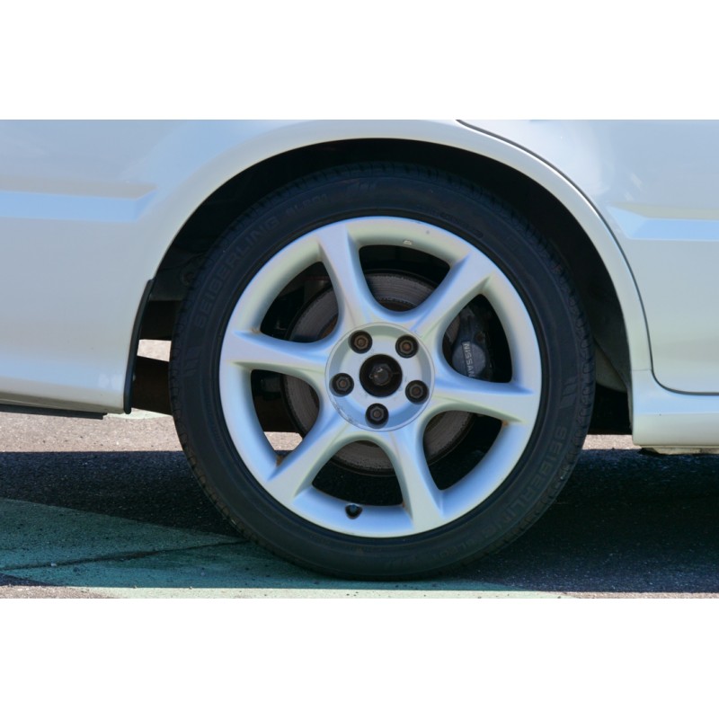 Nissan Skyline 25GTT sedan (N.8526) view 46