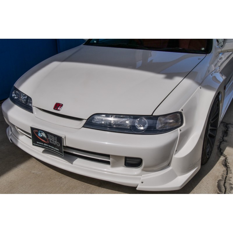 Honda Integra Type R (N.8510) view 7