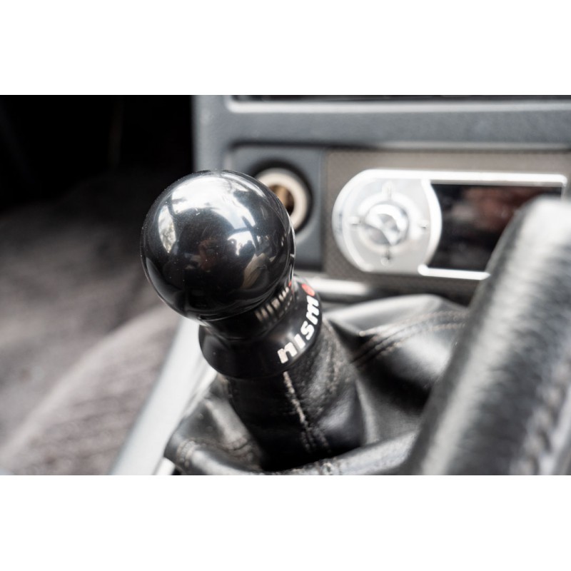 Nissan Skyline GTR for sale (N.8244) view 35