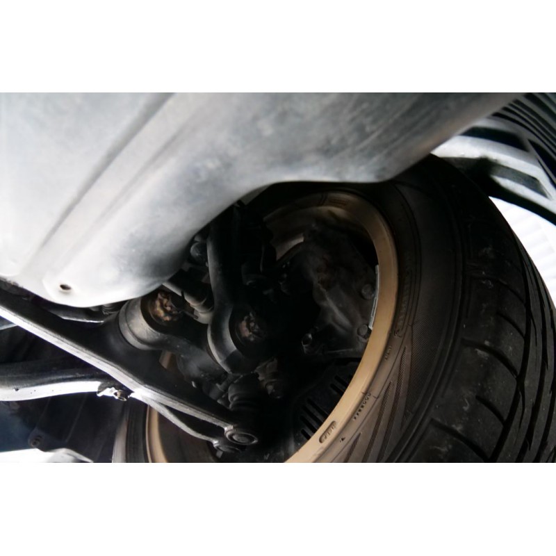Toyota Celica GT-Four (N.8411) view 62