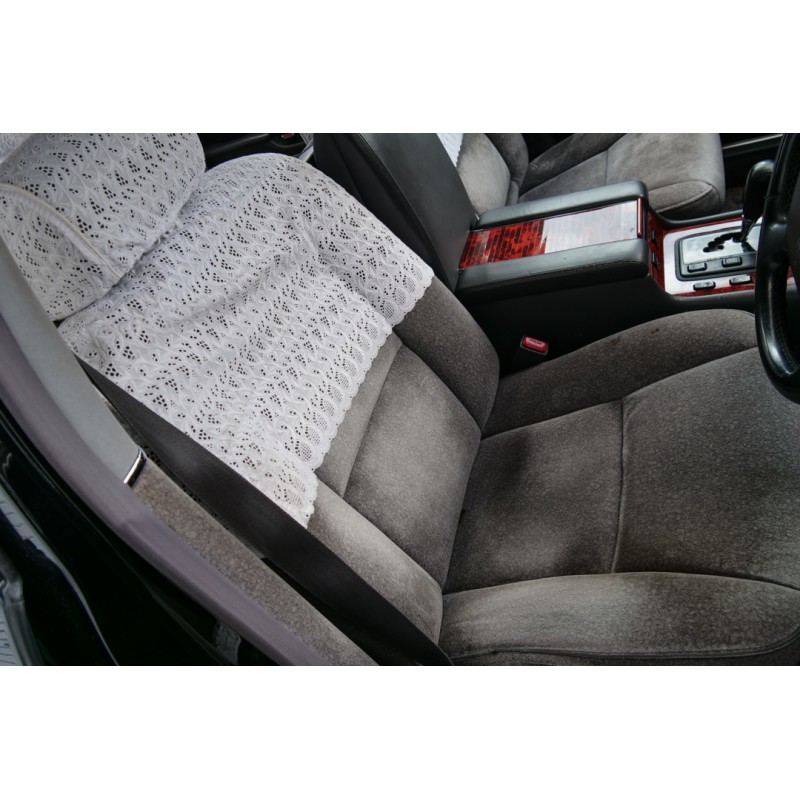 Toyota Century (N.8498) view 26