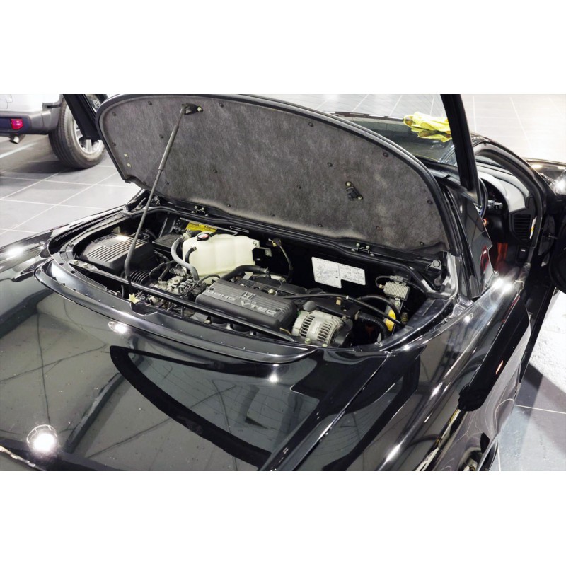 Honda NSX (N.8562) view 16