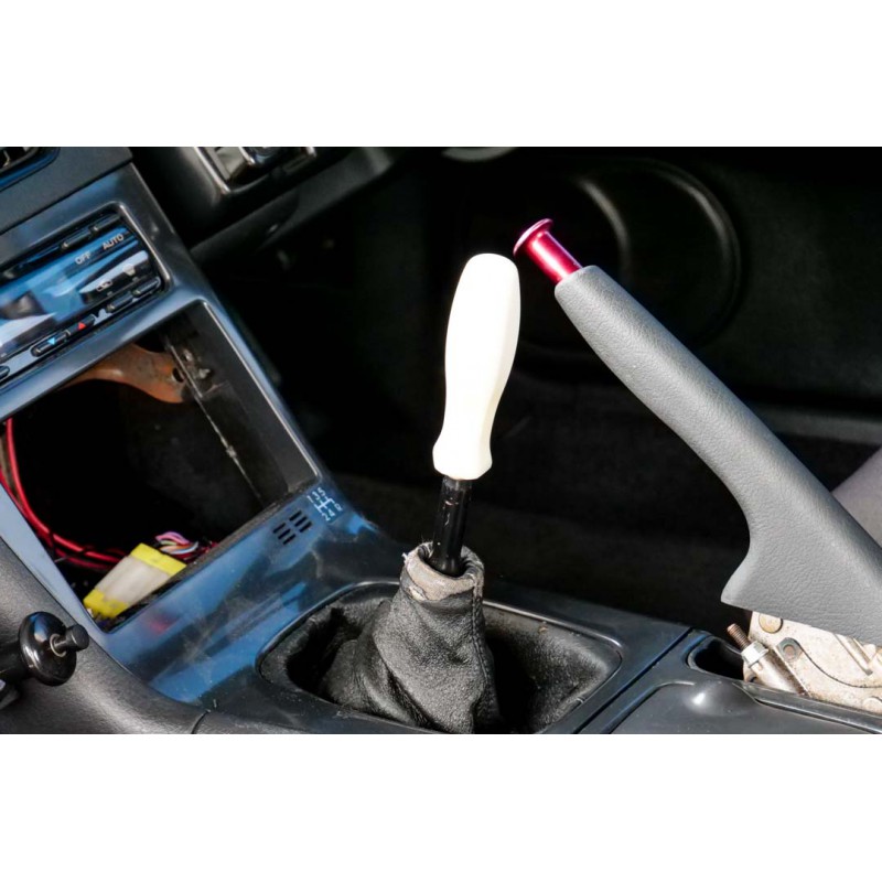 Nissan 180SX for sale (N.8308) view 40