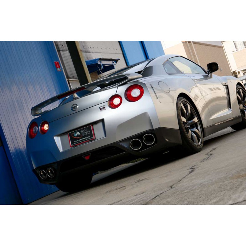 Nissan GTR 35 for sale JDM EXPO (N.8437) view 20
