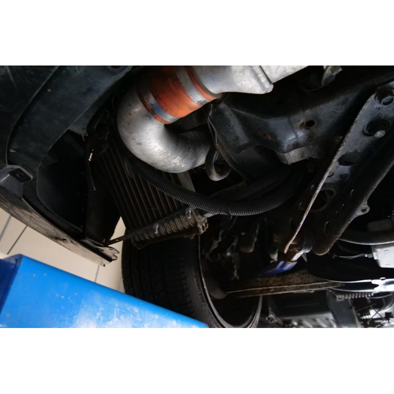 Nissan 180SX for sale (N.8308) view 77