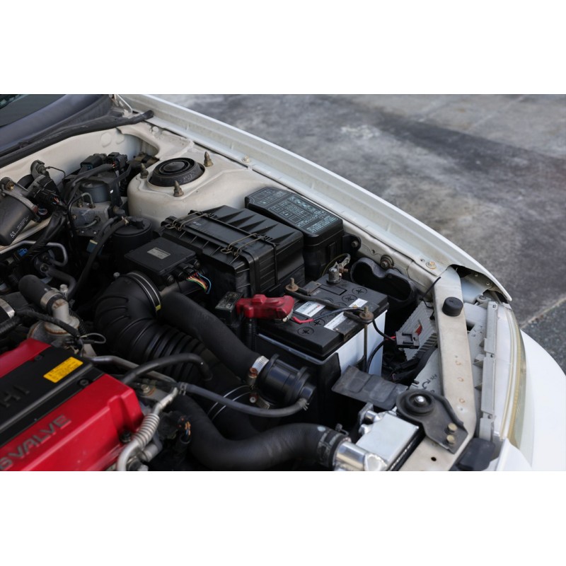 MItsubishi Lancer Evolution VI (N.8564) view 19