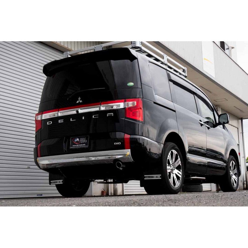 Mitsubishi Delica CV1W for sale (N.8249) ASK PRICE view 44