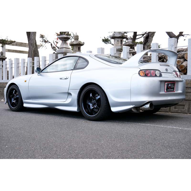 Toyota Supra JZA80 for sale (N.8243) view 24
