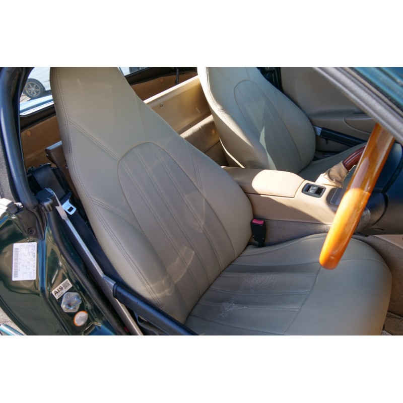Mazda Roadster (N.8508) view 43