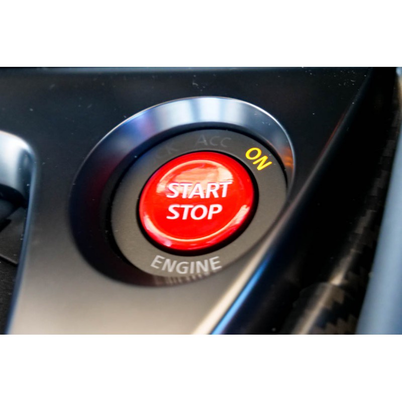 Nissan GTR R35 Naomi Osaka Edition for sale (N.8261) view 60