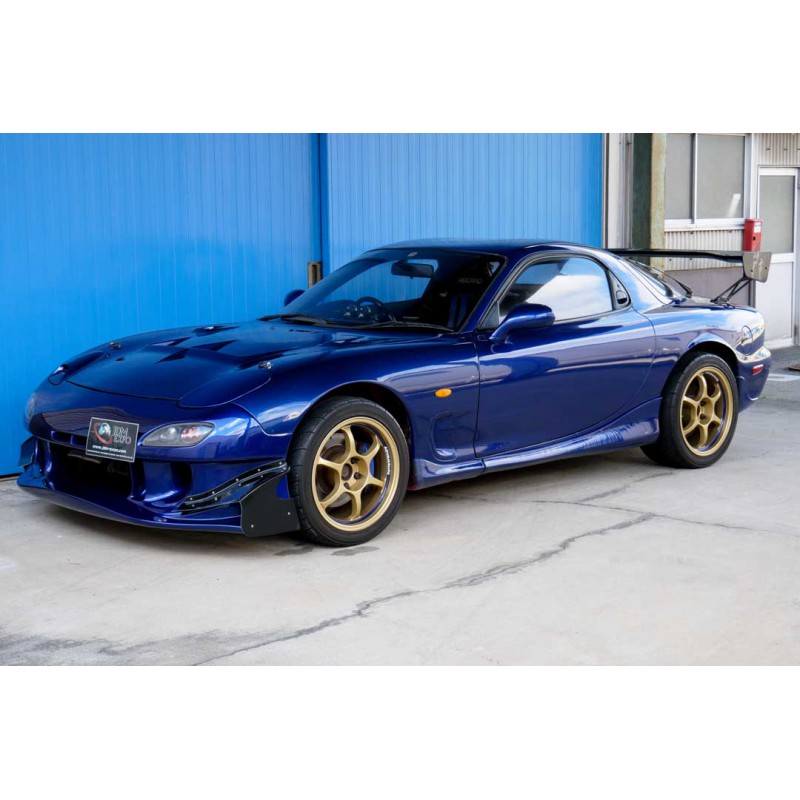 Mazda RX7 for sale (N.8394) view 5